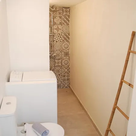 Kalypso Traditional House *