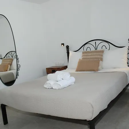 Kalypso Traditional House * Astypálaia