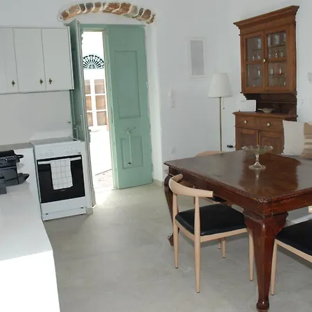 Appartement Kalypso Traditional House *