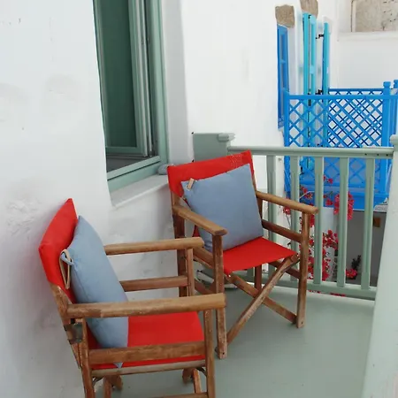 Kalypso Traditional House Astypálaia