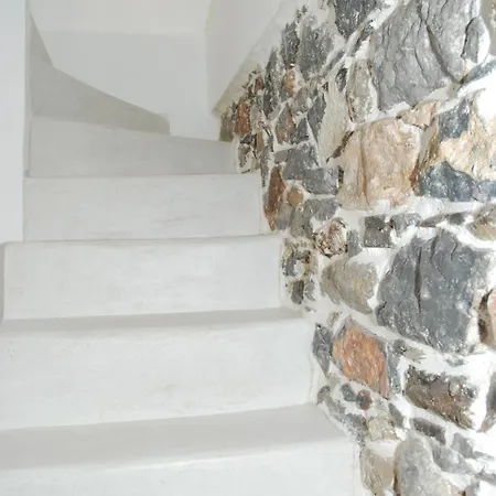 Appartement Kalypso Traditional House Astypálaia