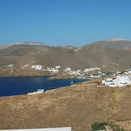 Kalypso Traditional House