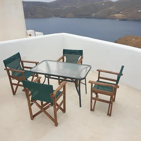 Appartement Kalypso Traditional House