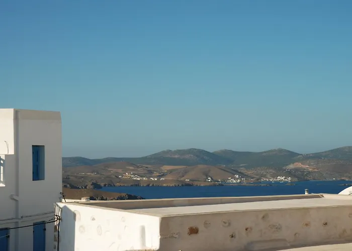 Kalypso Traditional House *