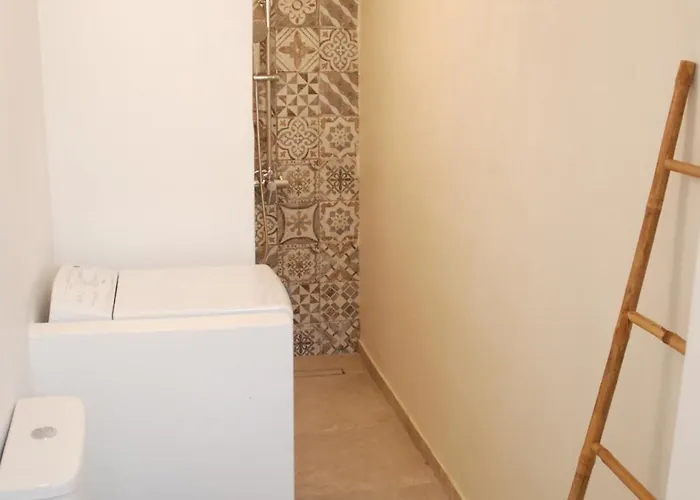 Kalypso Traditional House *