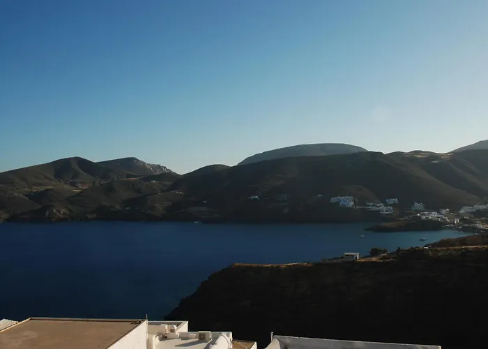 Kalypso Traditional House