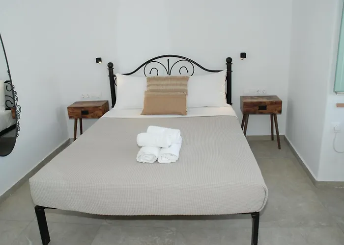 Kalypso Traditional House