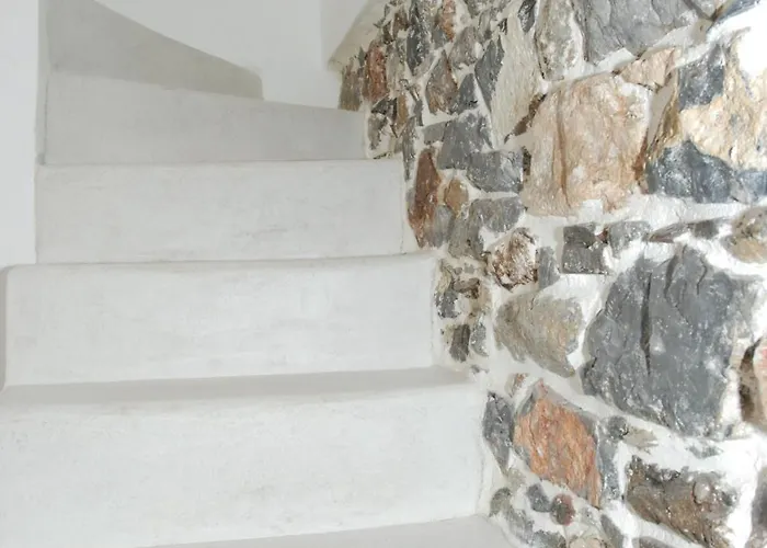 Lejlighed Kalypso Traditional House Astypálaia