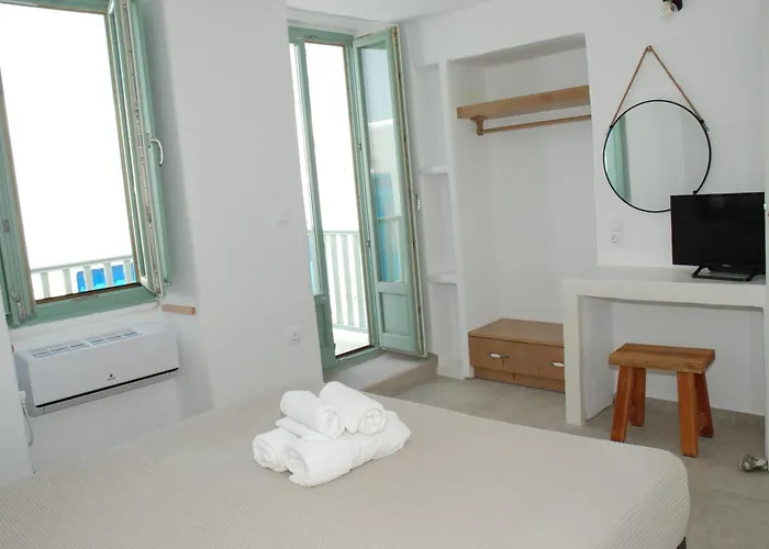 Kalypso Traditional House