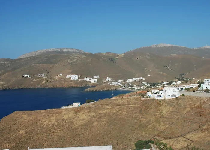 Kalypso Traditional House