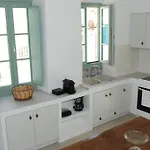 Kalypso Traditional House