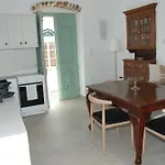 Апартаменты Kalypso Traditional House *