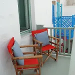 Kalypso Traditional House Astypalaia
