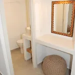 Kalypso Traditional House Апартаменты *