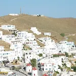 Апартаменты Kalypso Traditional House Astypalaia