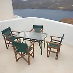 Апартаменты Kalypso Traditional House