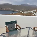 Kalypso Traditional House Апартаменты Astypalaia