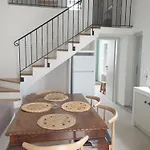 Апартаменты Kalypso Traditional House Astypalaia