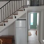 Kalypso Traditional House Апартаменты