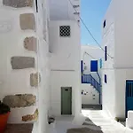 Kalypso Traditional House Апартаменты *