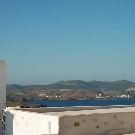 Kalypso Traditional House *