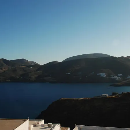 Kalypso Traditional House