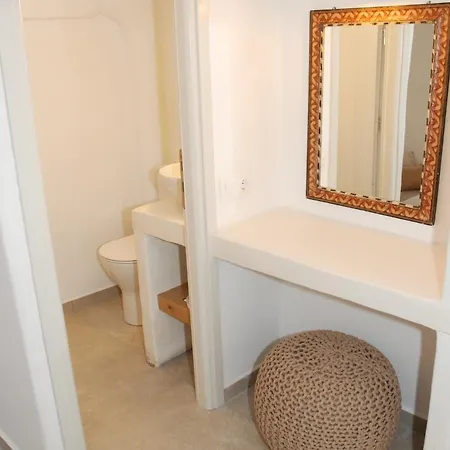 Kalypso Traditional House Apartman *