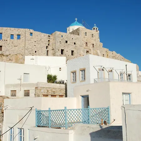 Apartment Kalypso Traditional House *