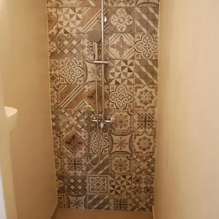 Apartment Kalypso Traditional House Astypálaia