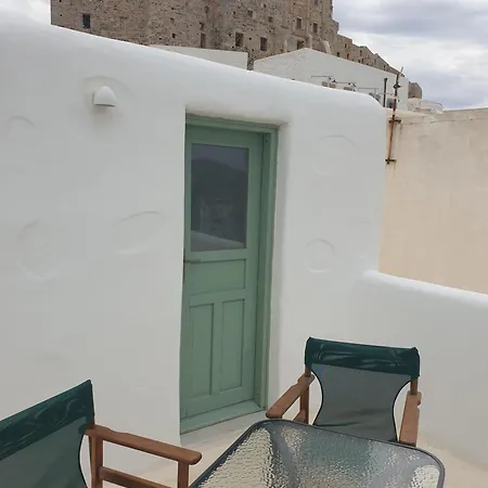 Kalypso Traditional House