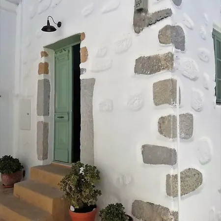 Kalypso Traditional House
