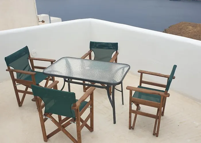 شقة Kalypso Traditional House