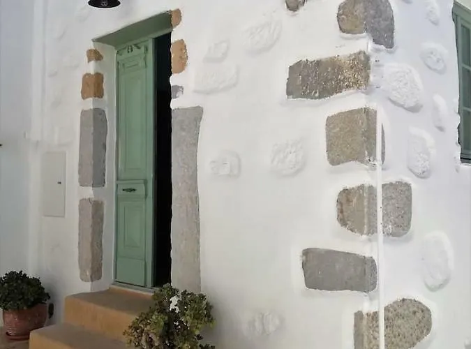 Kalypso Traditional House